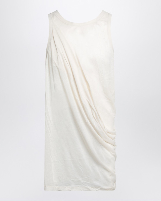 [Rick Owens] T-shirts Sleeveless SS25 RR01E5152UC