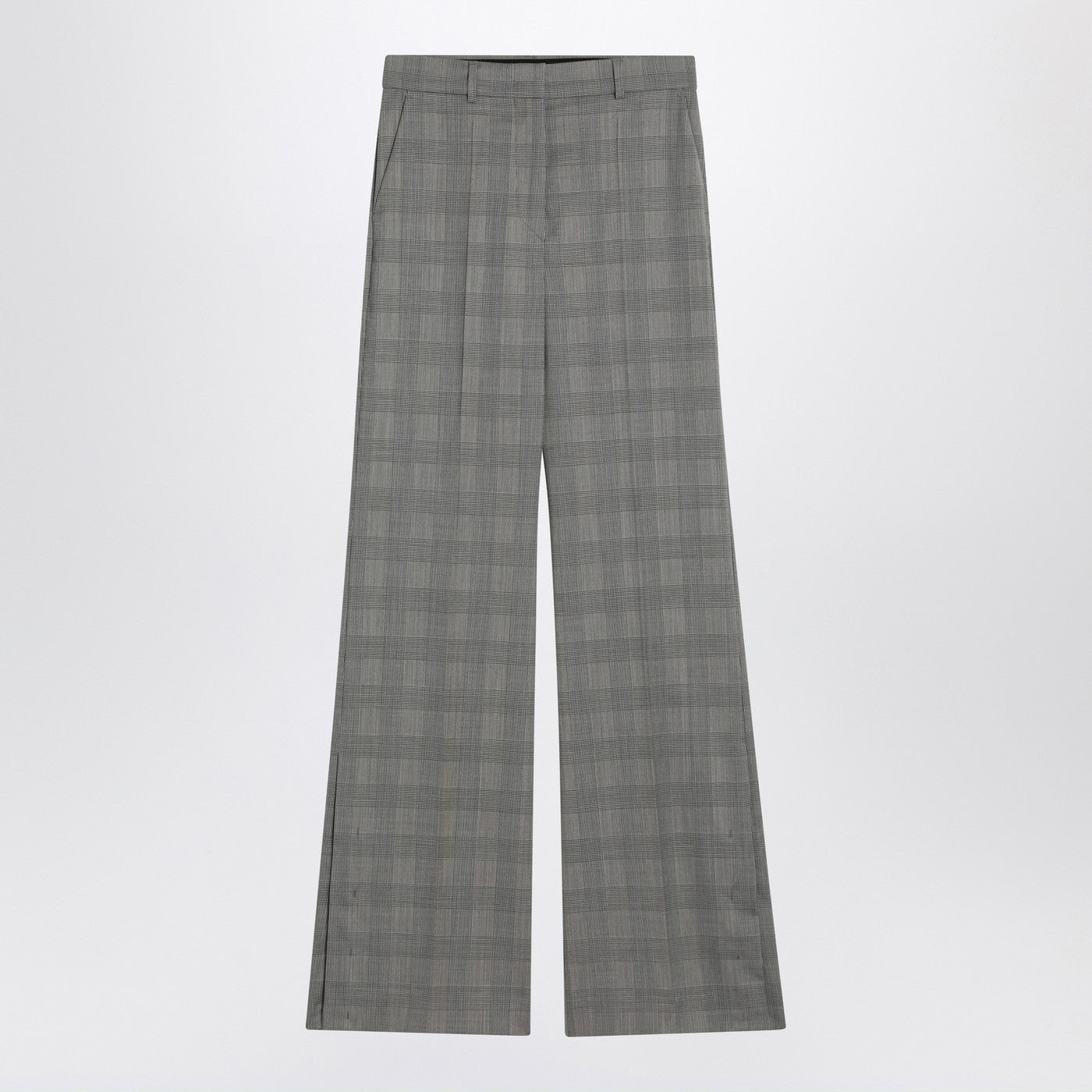 [SPORTMAX] Trousers SS25 BATUNCO
