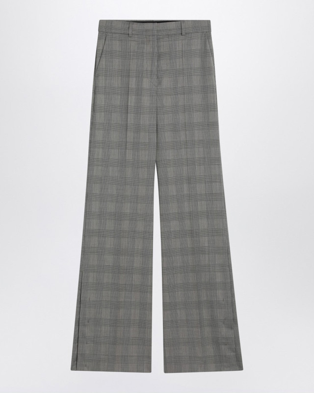 [SPORTMAX] Trousers SS25 BATUNCO