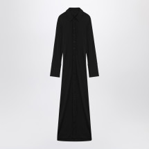 [SPORTMAX] Long sleeve dress SS25 NIASCO