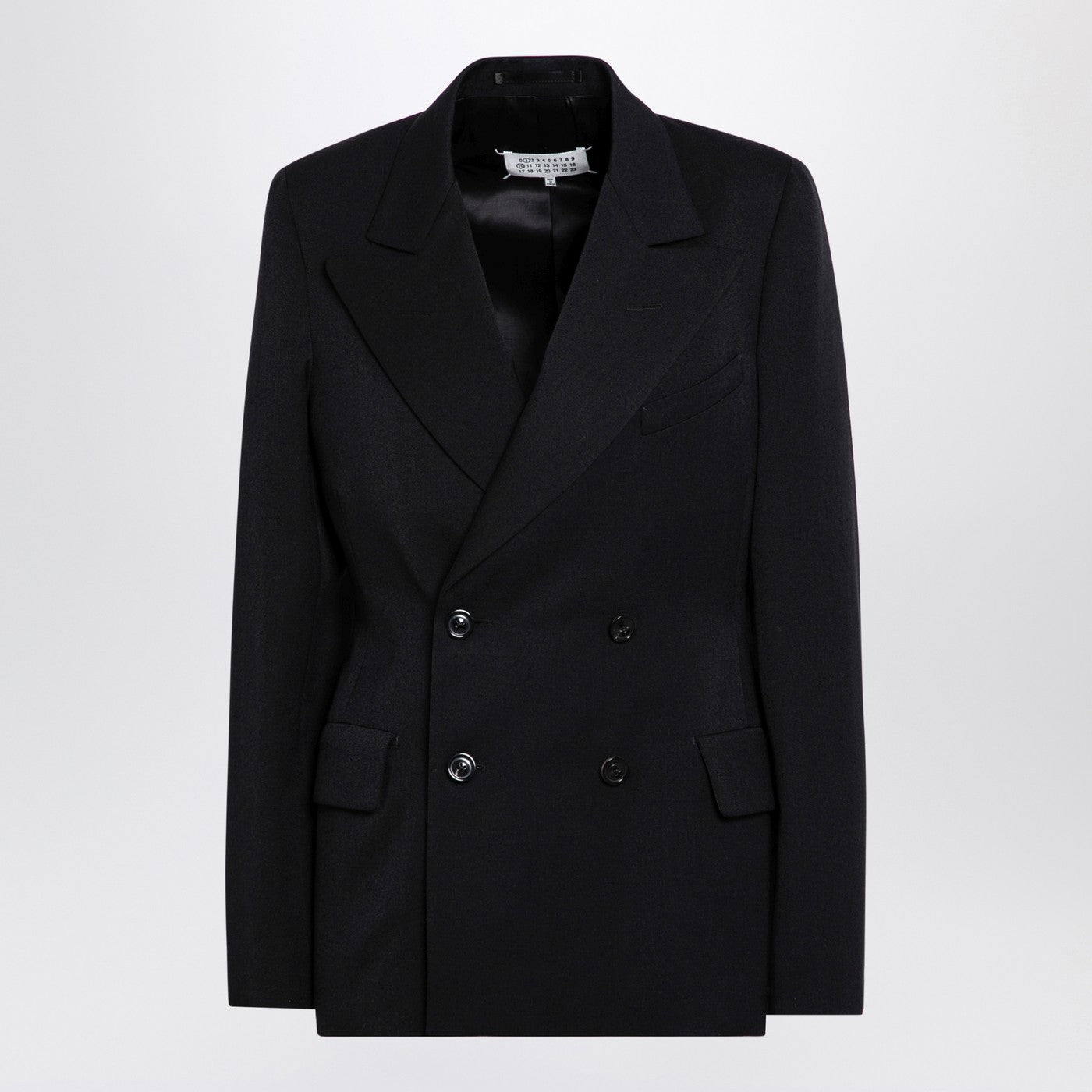 [Maison Margiela] Blazer FW24 S50BN0527M35032