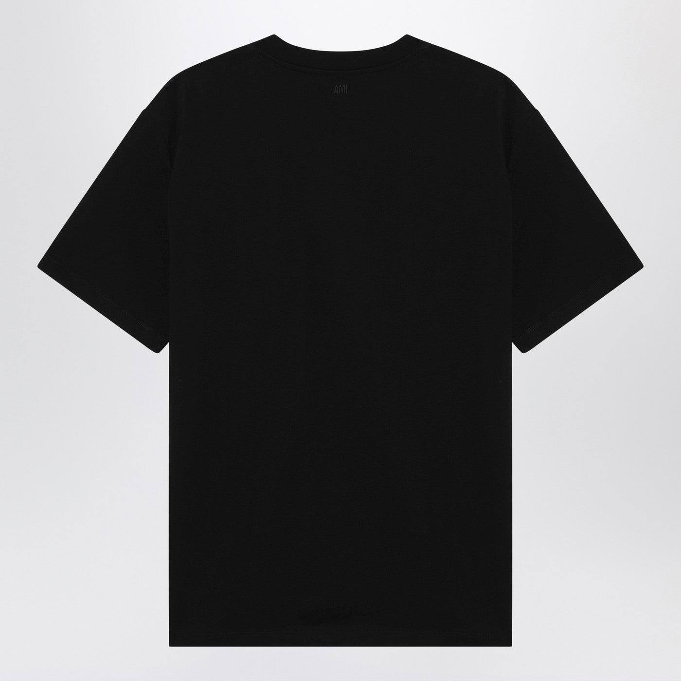 [Ami Paris] T-shirts Short Sleeve SS26 HTS346724