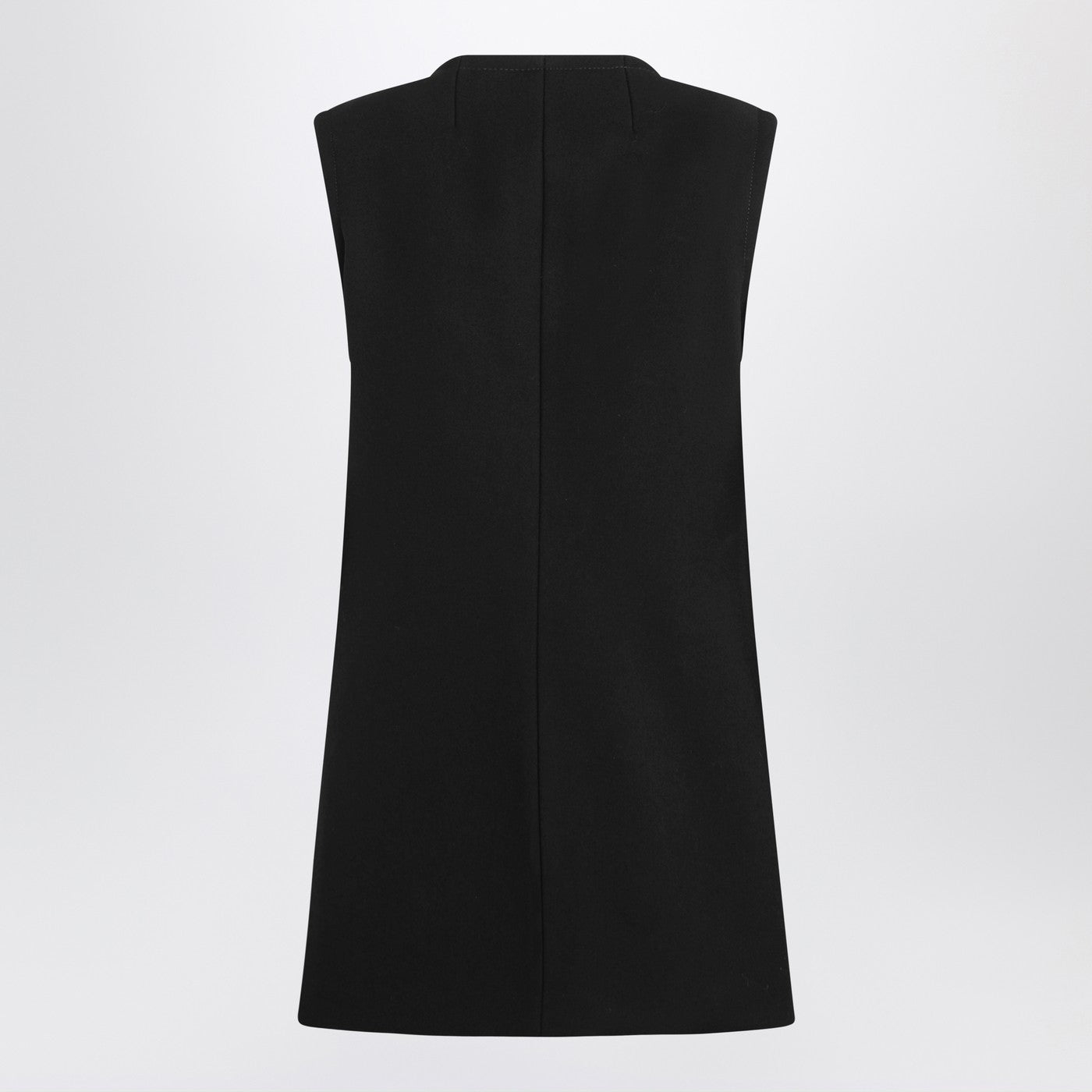 [Gucci] Vest FW25 846442ZAS46
