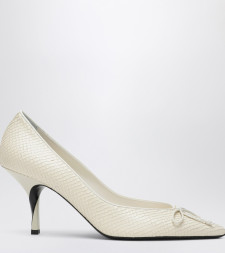 [JACQUEMUS] Pumps FW25 25HFOW00178AC32A01