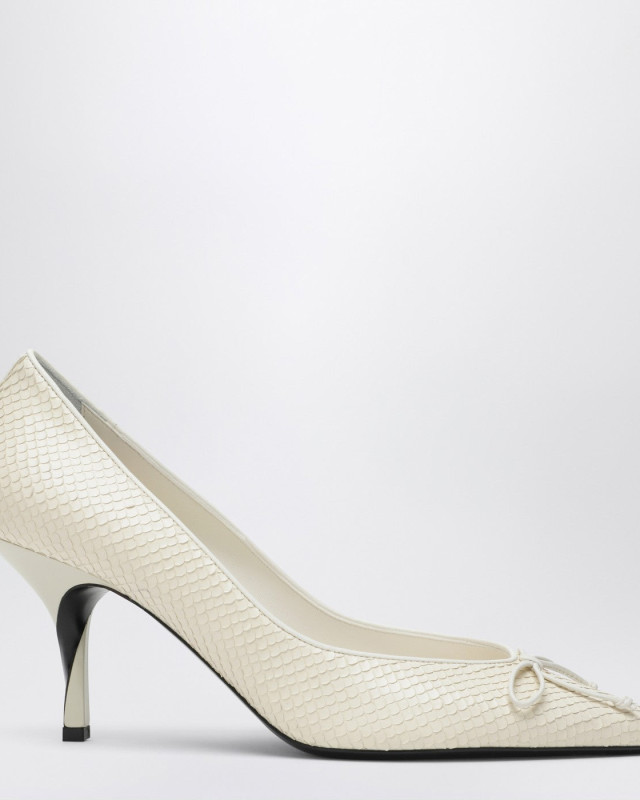 [JACQUEMUS] Pumps FW25 25HFOW00178AC32A01