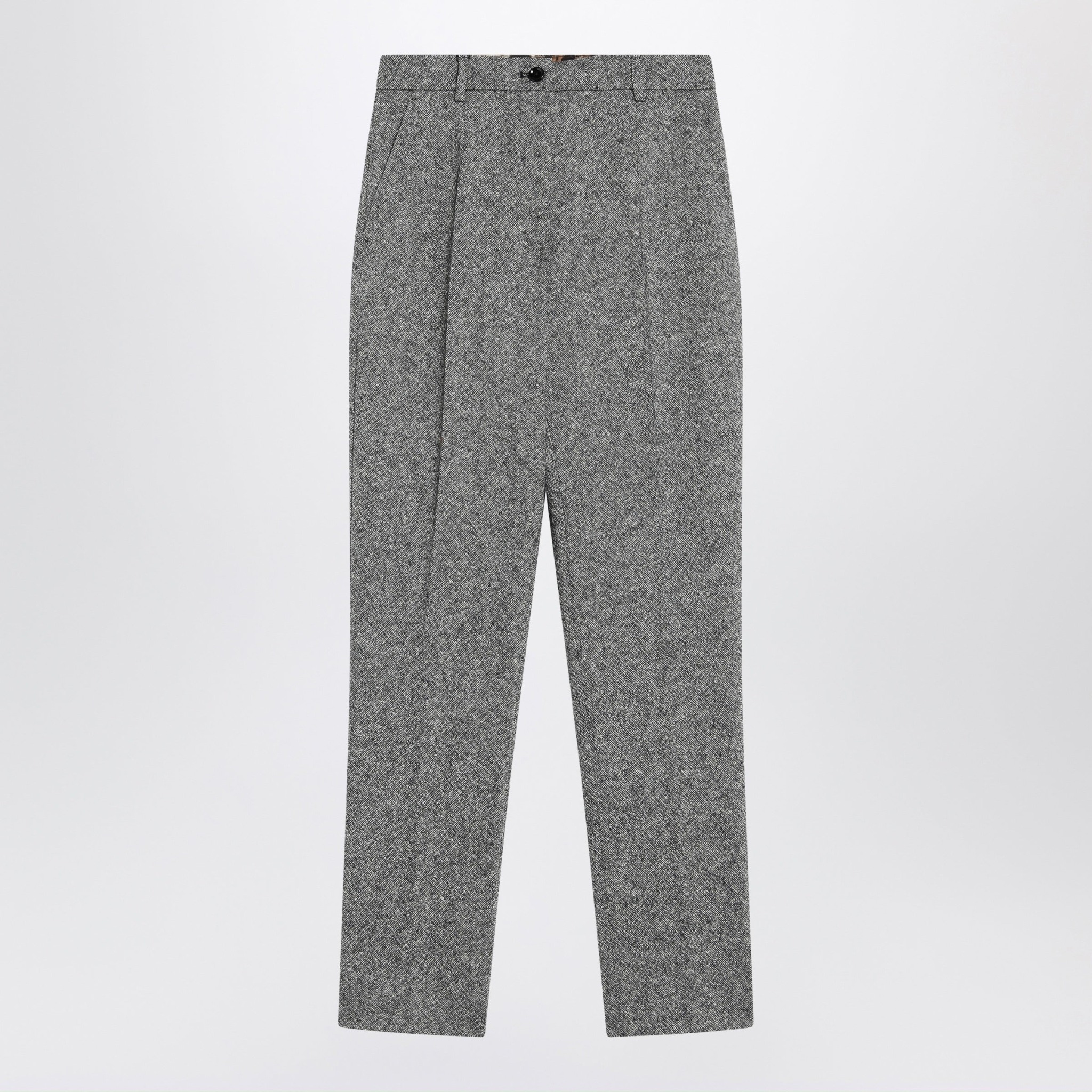 [DOLCE&GABBANA] Trousers FW25 FTAM2TFMBAR