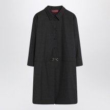 [Gucci] Long sleeve dress FW25 836243Z8B12
