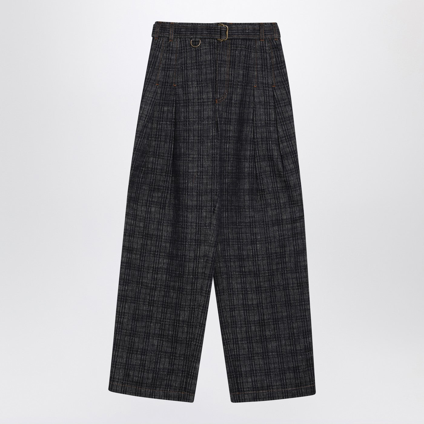 [Burberry] Trousers FW25 8113155168357