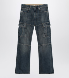 [Balenciaga] Jeans SS25 831704TSW71