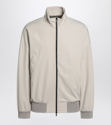 [Fear of God] Bomber Jacket SS25 FGE230-327PON
