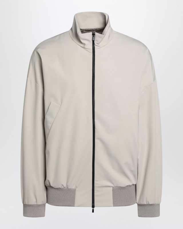 [Fear of God] Bomber Jacket SS25 FGE230-327PON