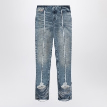 [Diesel] Jeans SS25 A179340CMBM