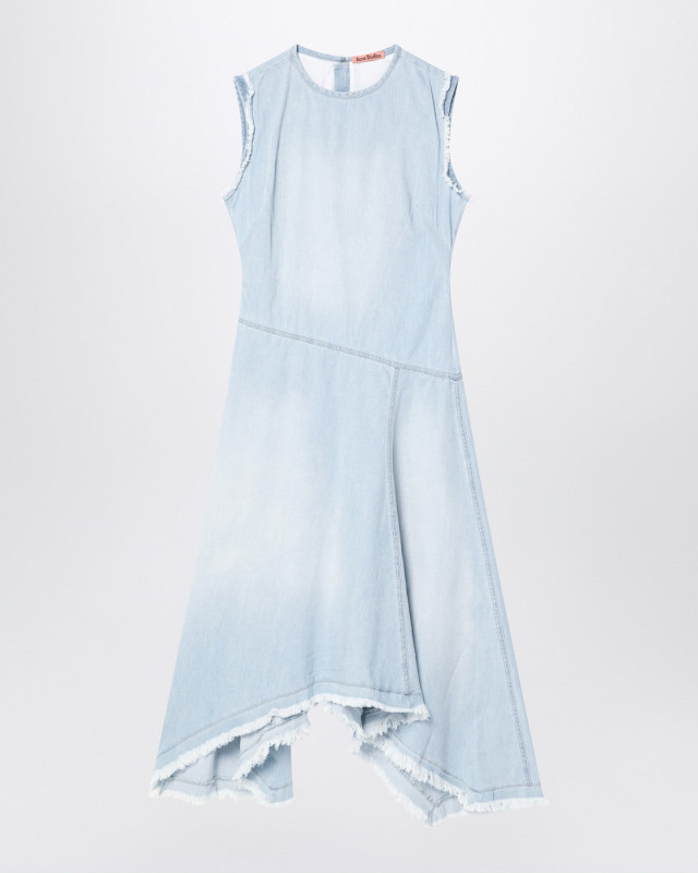 [Acne Studios] Sleeveless dress SS25 A20806CO
