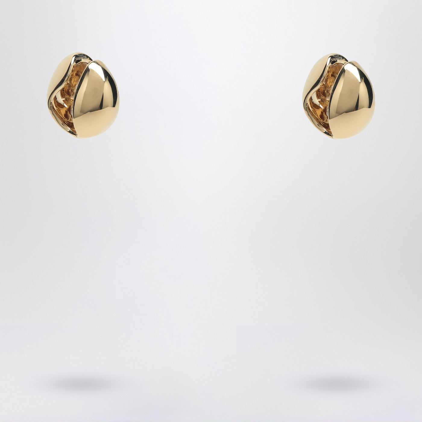 [Coperni] Earring SS25 COPBI24725MET