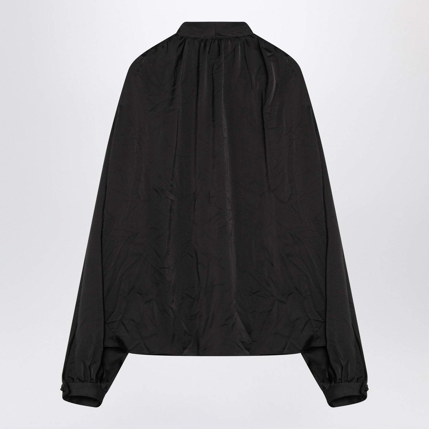 [Balenciaga] Blouse SS25 814139TKN01