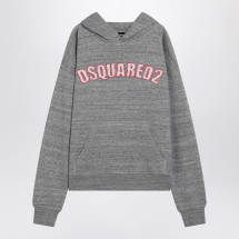 [Dsquared2] Hoodie SS25 S74GU0857S25463