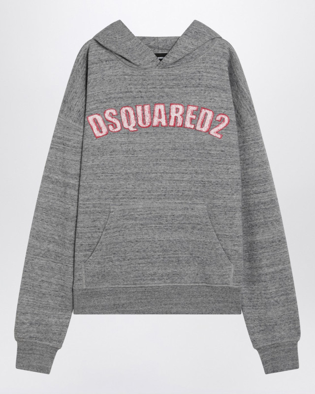 [Dsquared2] Hoodie SS25 S74GU0857S25463