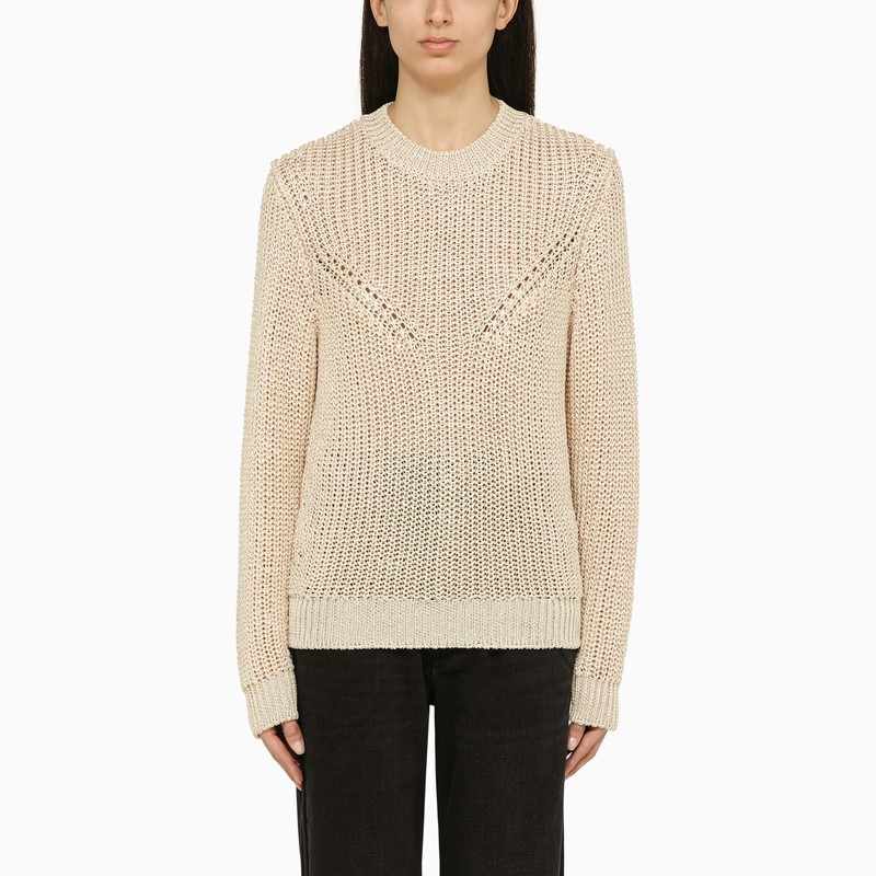 [Isabel Marant] Sweatshirt SS24 24PPU0421FAB1L04I