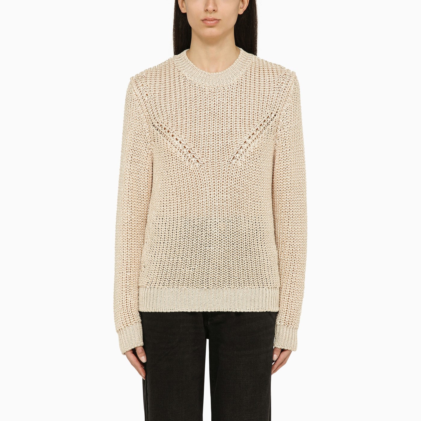 [Isabel Marant] Sweatshirt SS24 24PPU0421FAB1L04I