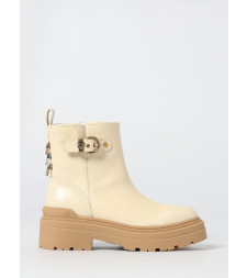 [PINKO] Ankle Boots FW25 SD0409P001 DY7