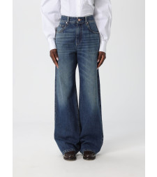 [Brunello Cucinelli] Jeans FW25 MA095P5565 TA095 C9039