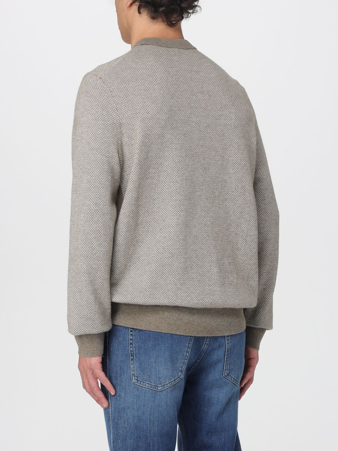 [BOSS] Knitwear FW25 50549986 245