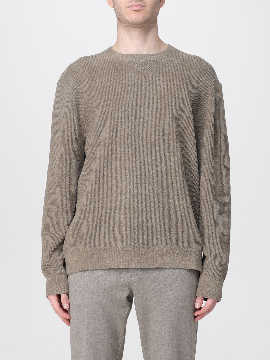 [BOSS] Knitwear FW25 50549989 245