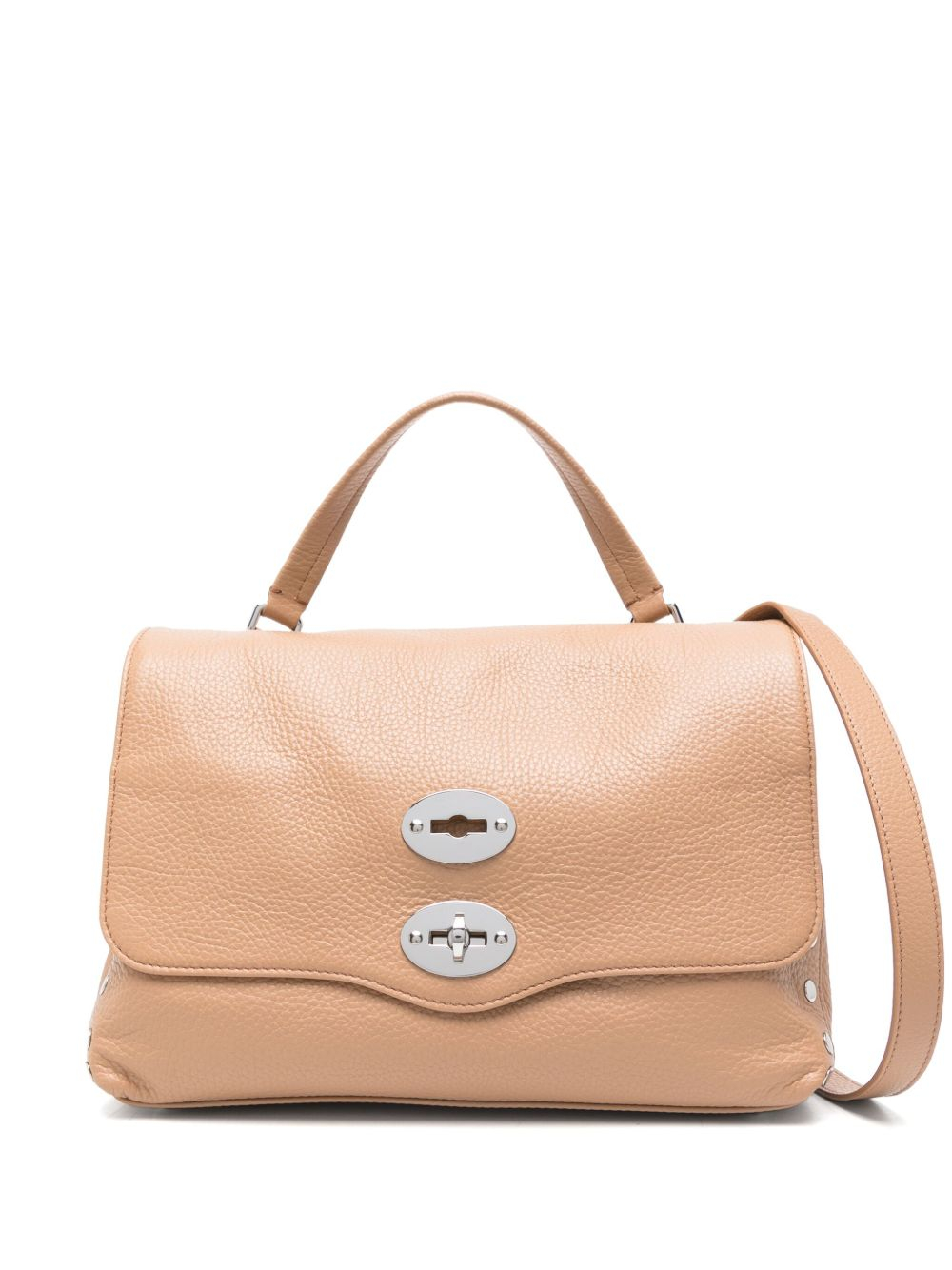 [Zanellato] Bag FW25 068010SDAILYZ0294