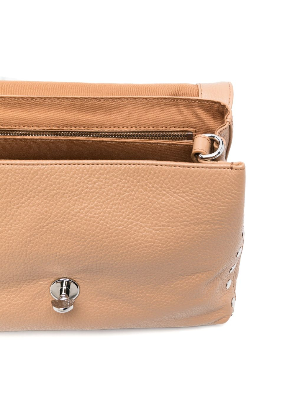 [Zanellato] Bag FW25 068010SDAILYZ0294
