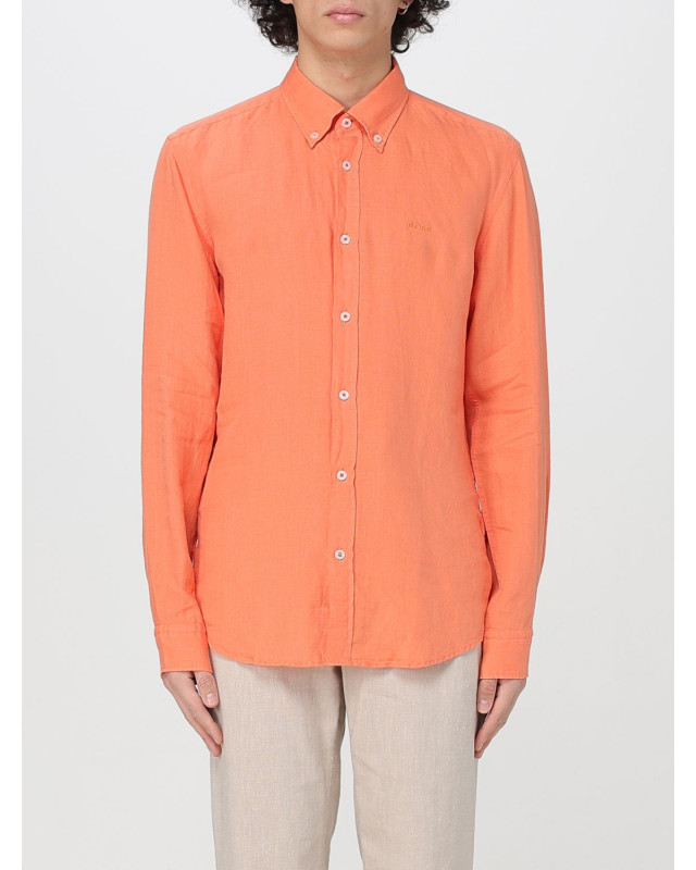 [BOSS] Shirts Long Sleeve FW25 50520283 823