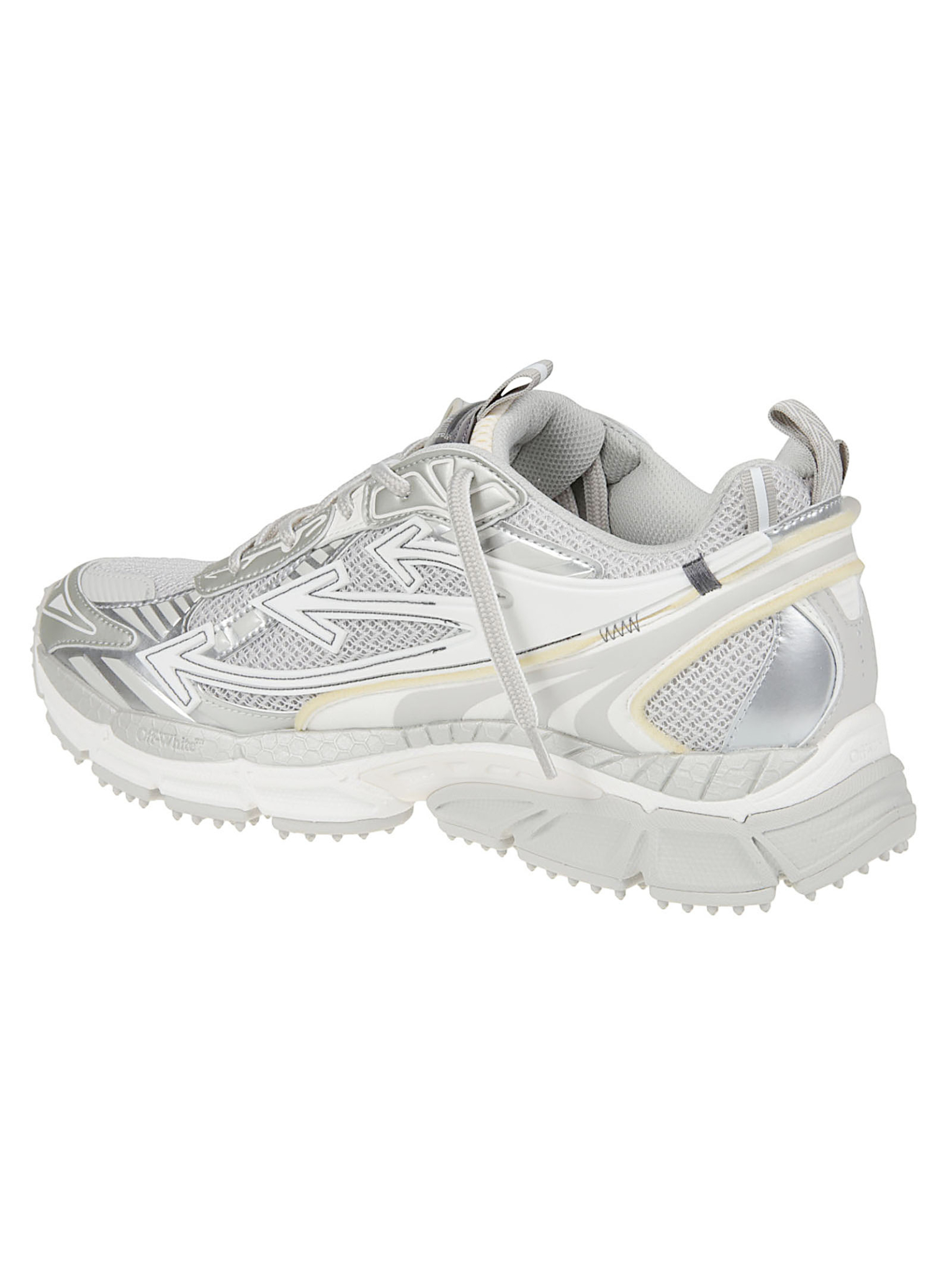 [Off-White] Sneakers SS26 OMIA295C99FAB001