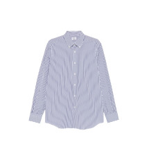 [Mazzarelli] Shirts Long Sleeve FW25 DOWNING F3401644 15