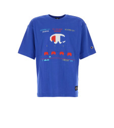 [CHAMPION] T-shirts Short Sleeve SS24 220173 BS048