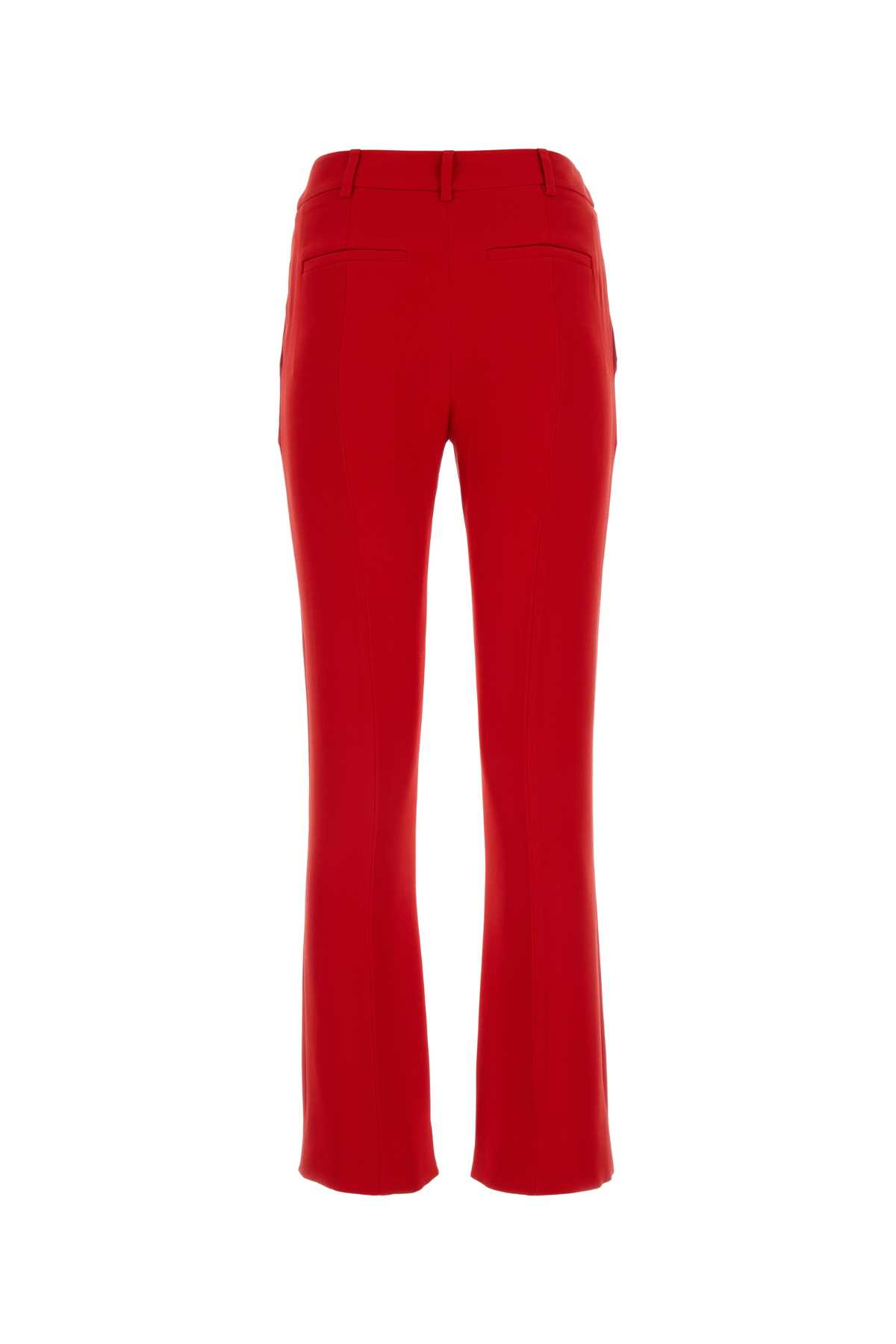 [Valentino Garavani] Trousers FW24 5B3RB3601MM 157