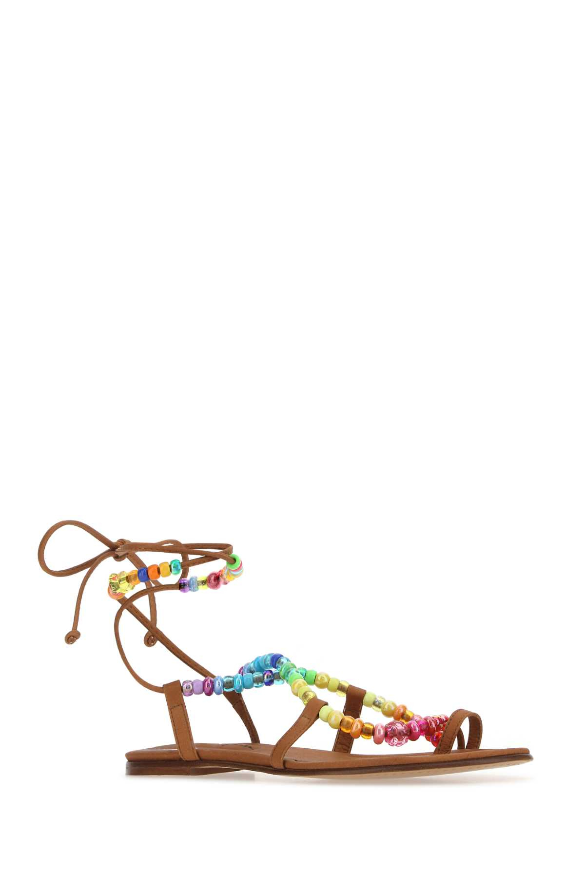 [ALAMEDA TURQUESA] Sandals SS22 ARCOIRIS RAINBOW