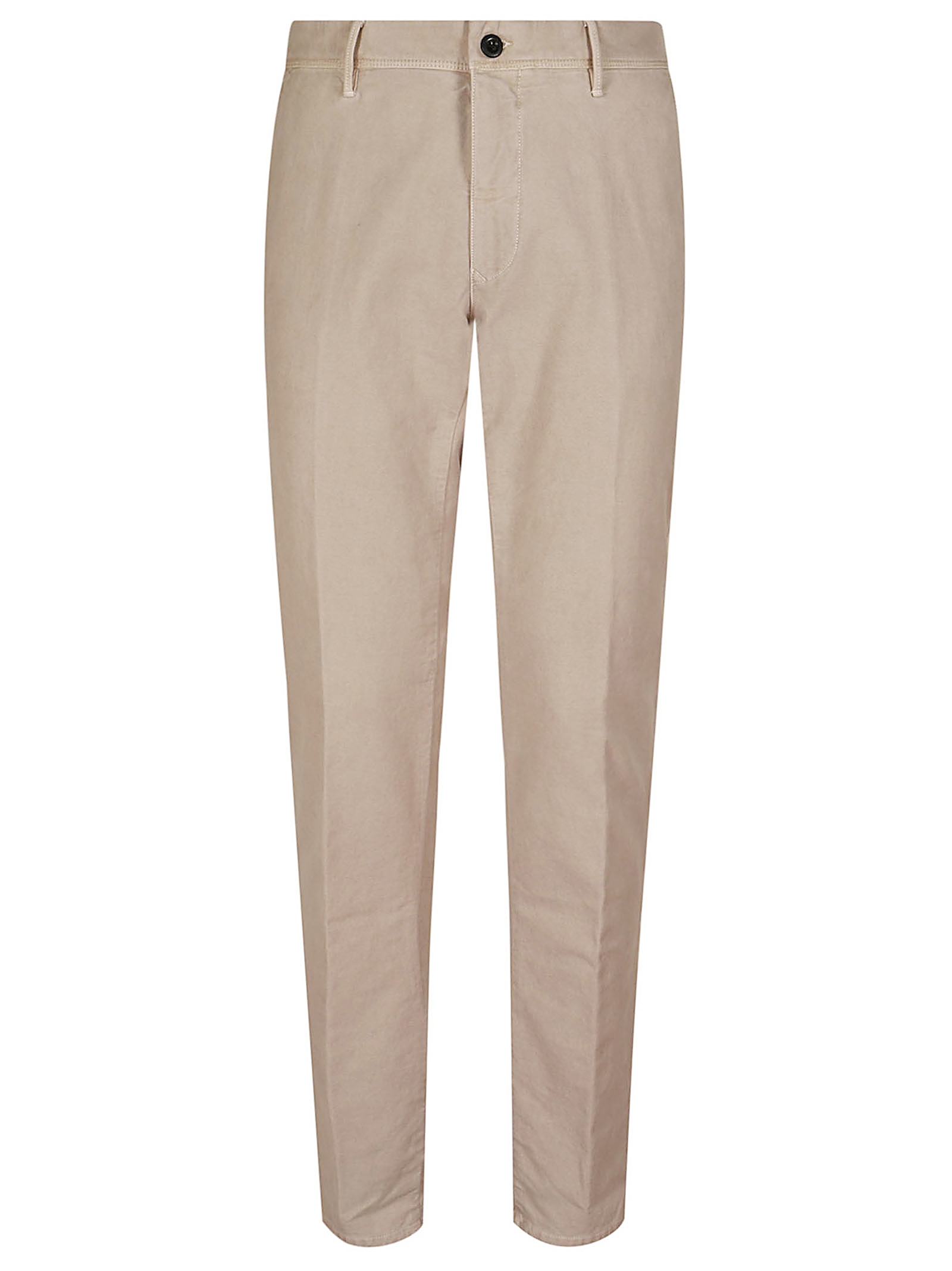 [INCOTEX (85)] Trousers FW24 18S100 40686