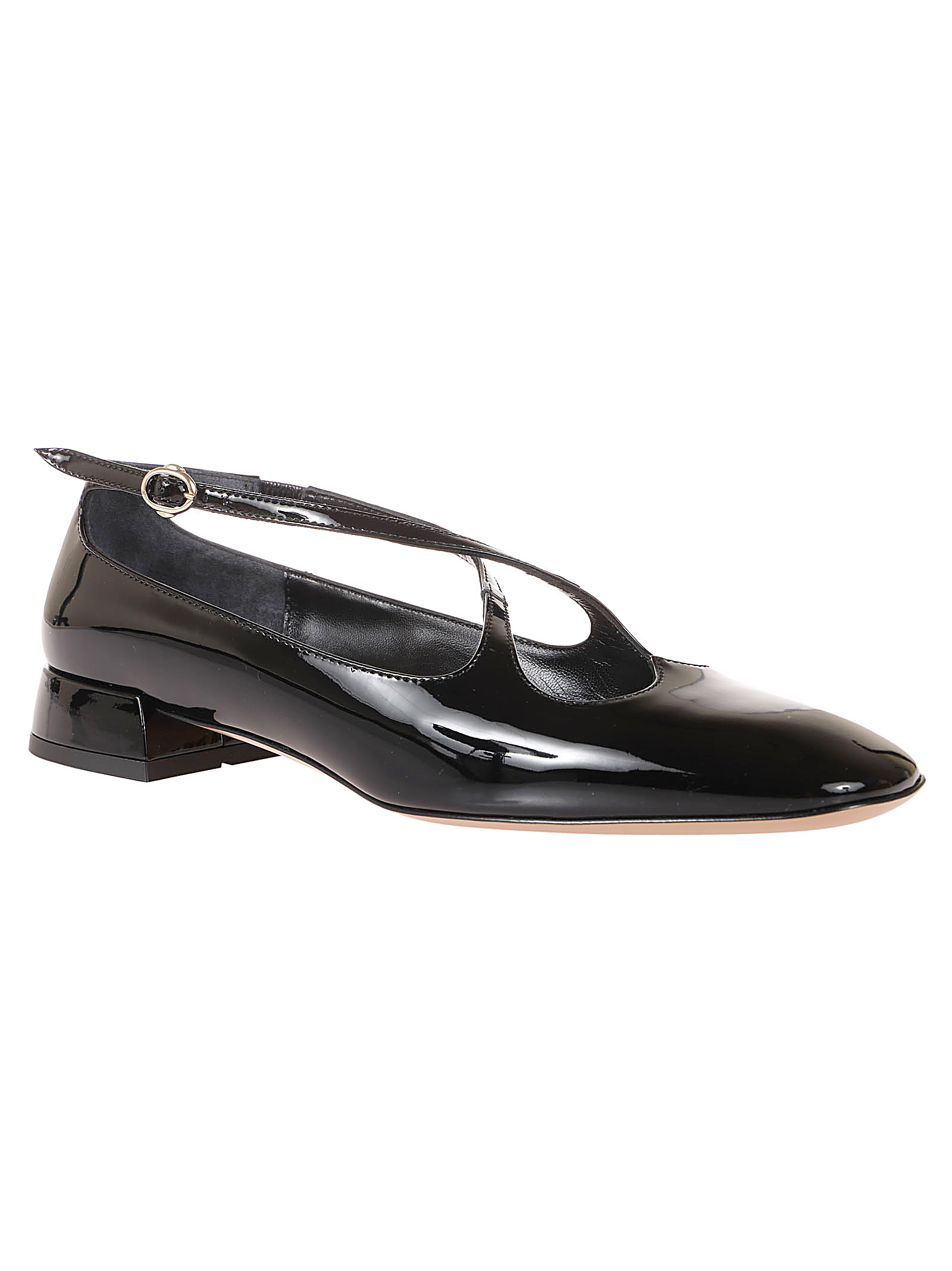 [A.Bocca] Pumps FW24 AB2400