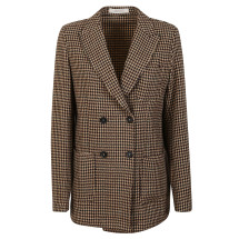 [MASSIMO ALBA] Casual Jacket FW23 P24D0 T1124 INDIA
