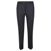 [INCOTEX (85)] Trousers FW25 173868 D1212
