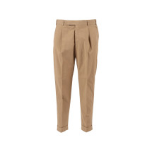 [PT TORINO] Trousers SS26 CORTZAZ40FWDNK30Y139