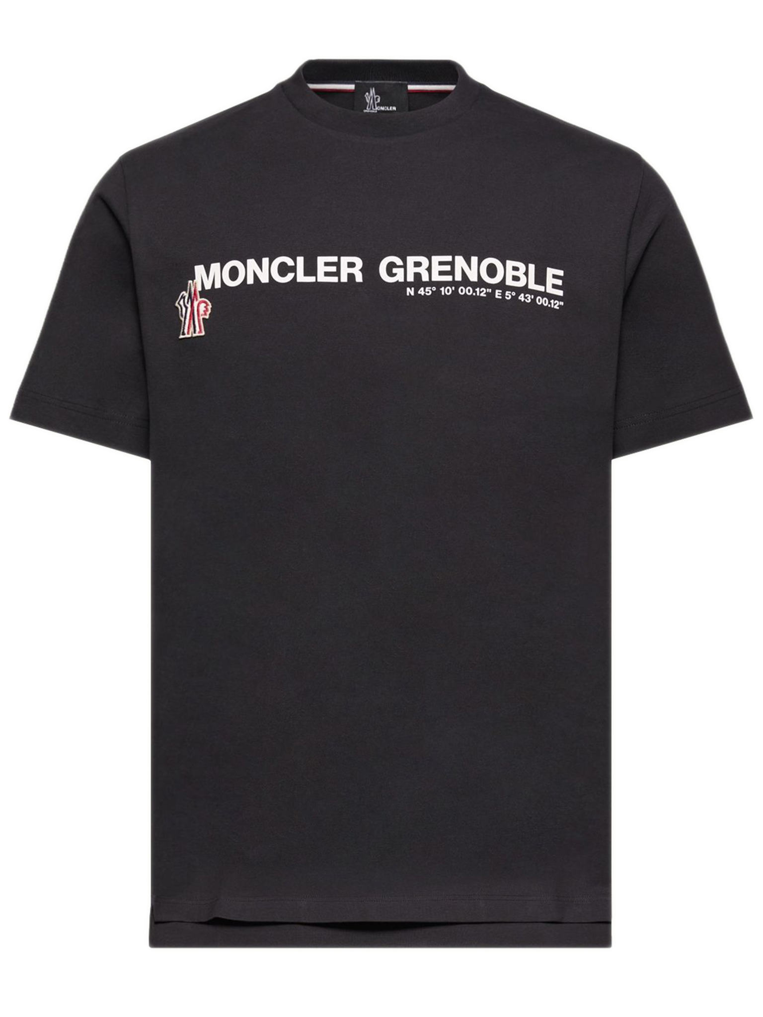 [Moncler] T-shirts Short Sleeve SS26 L10978C0001789AW1999
