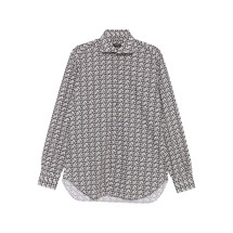 [Barba] Shirts Long Sleeve FW25 50075  0001
