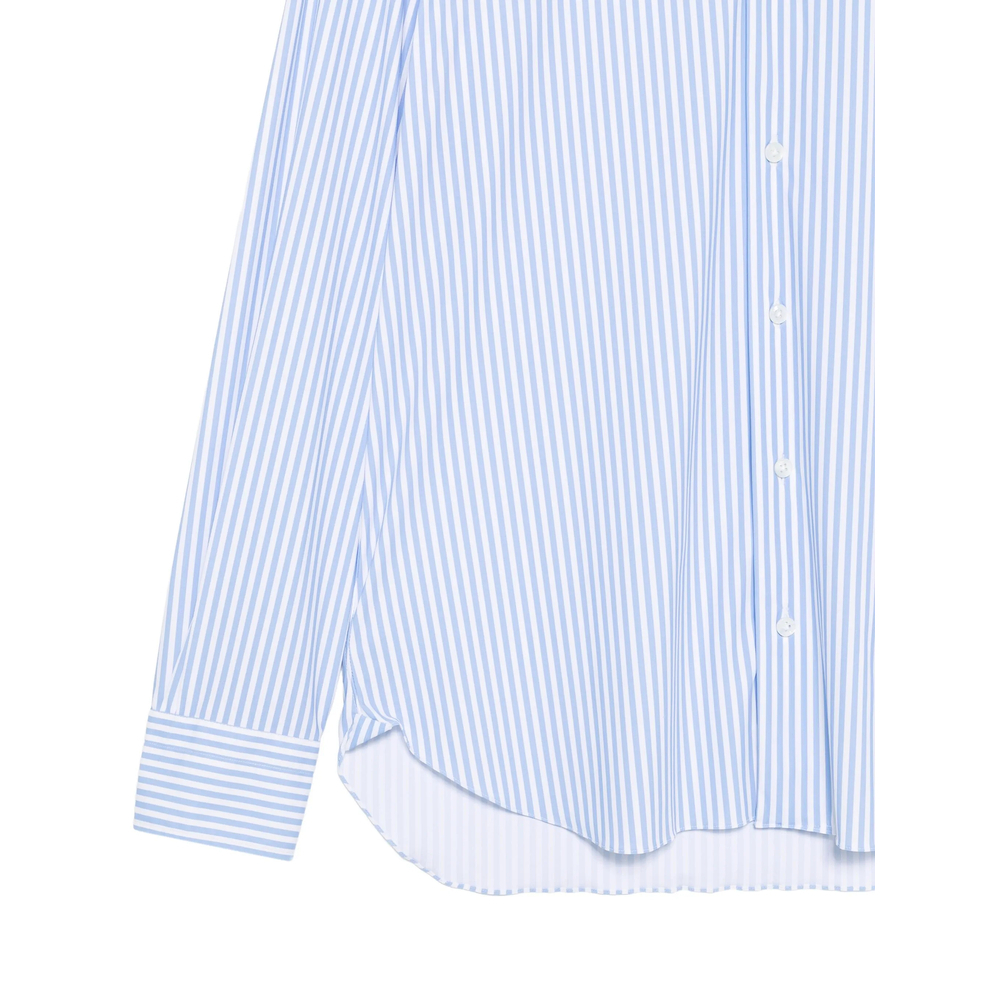[Barba] Shirts Long Sleeve FW25 50116  0001