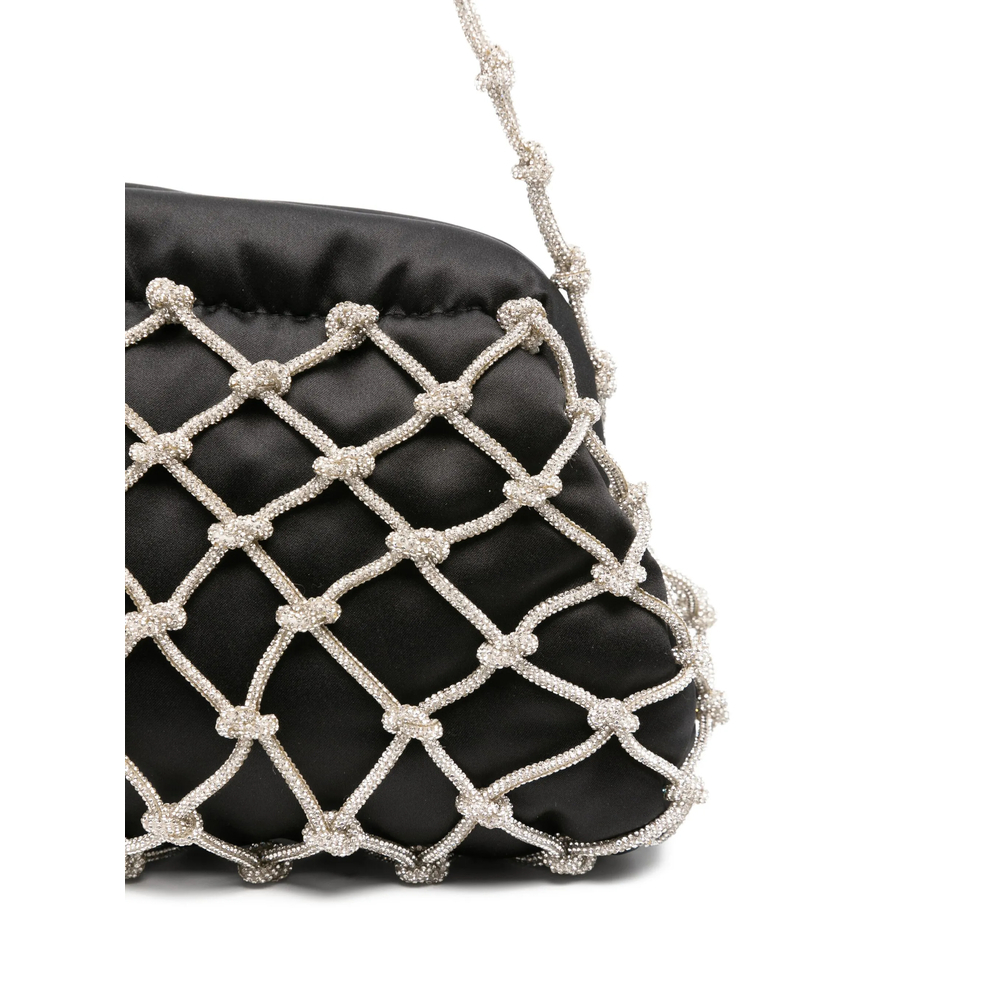 [Rosantica] Clutch bag FW25 B18079 BONBON NOD CRYST