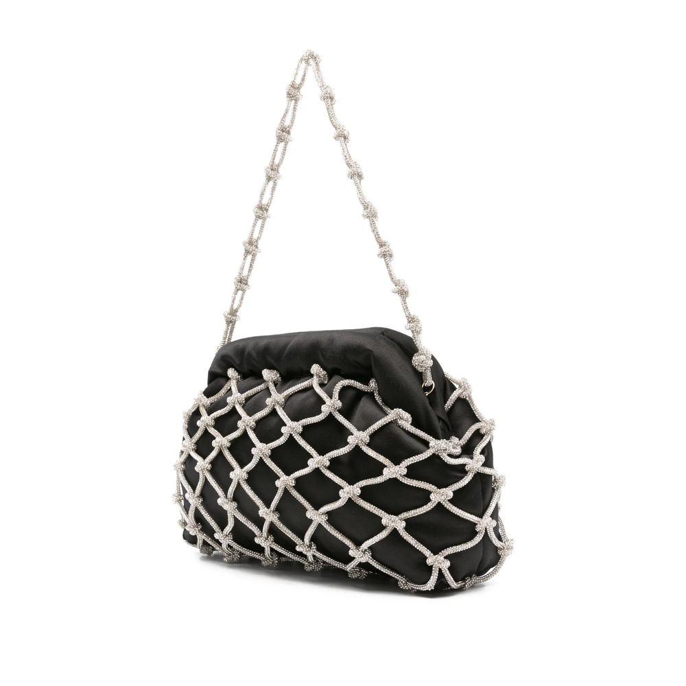 [Rosantica] Clutch bag FW25 B18079 BONBON NOD CRYST