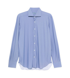[Barba] Shirts Long Sleeve FW25 50117  0003