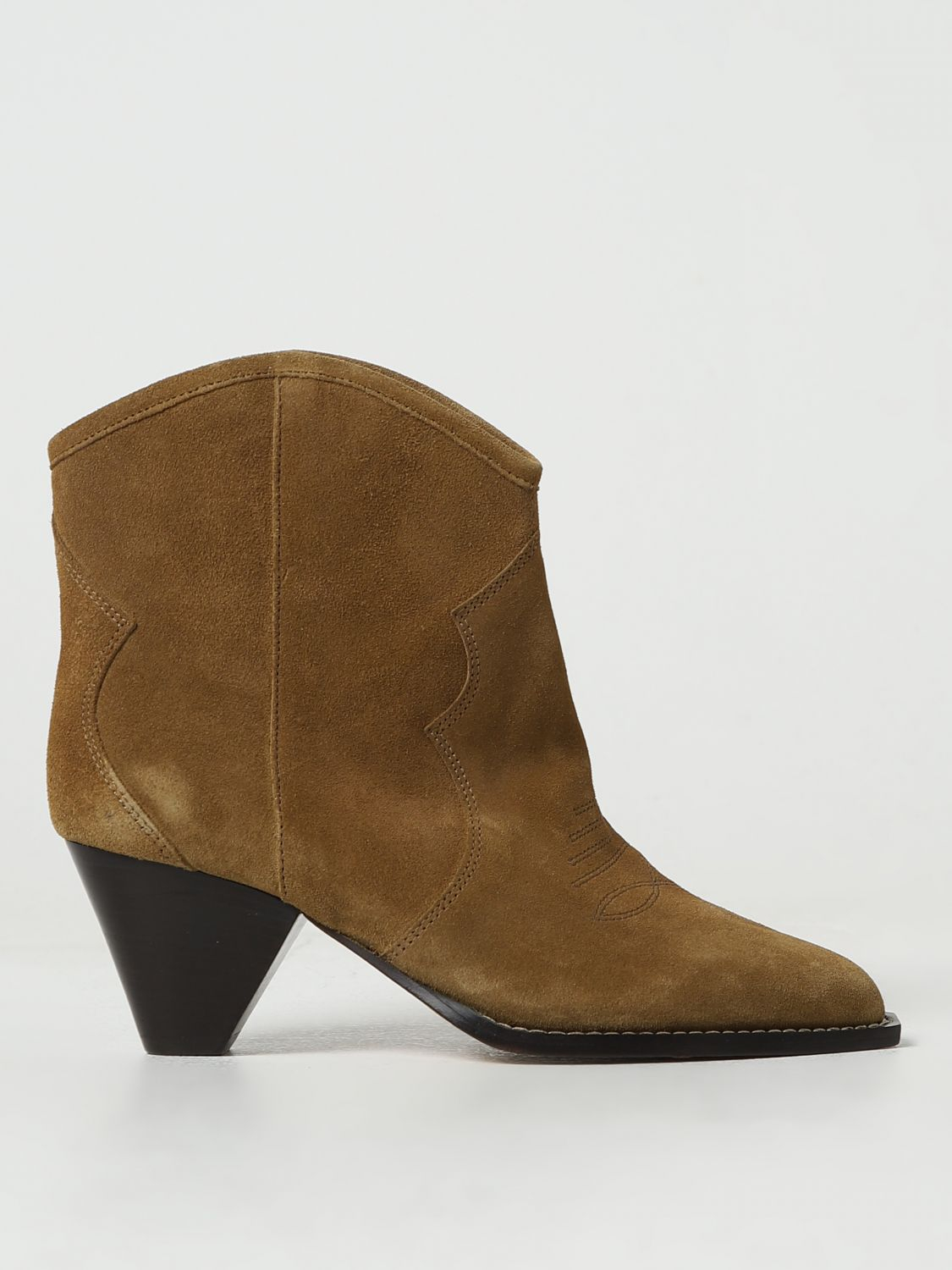 [Isabel Marant] Boots SS24 BO0007FAA1A08S 50TA