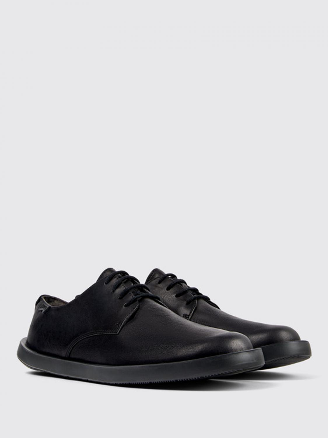 [CAMPER] Dress Shoes FW25 K100669-018 WAGON 0