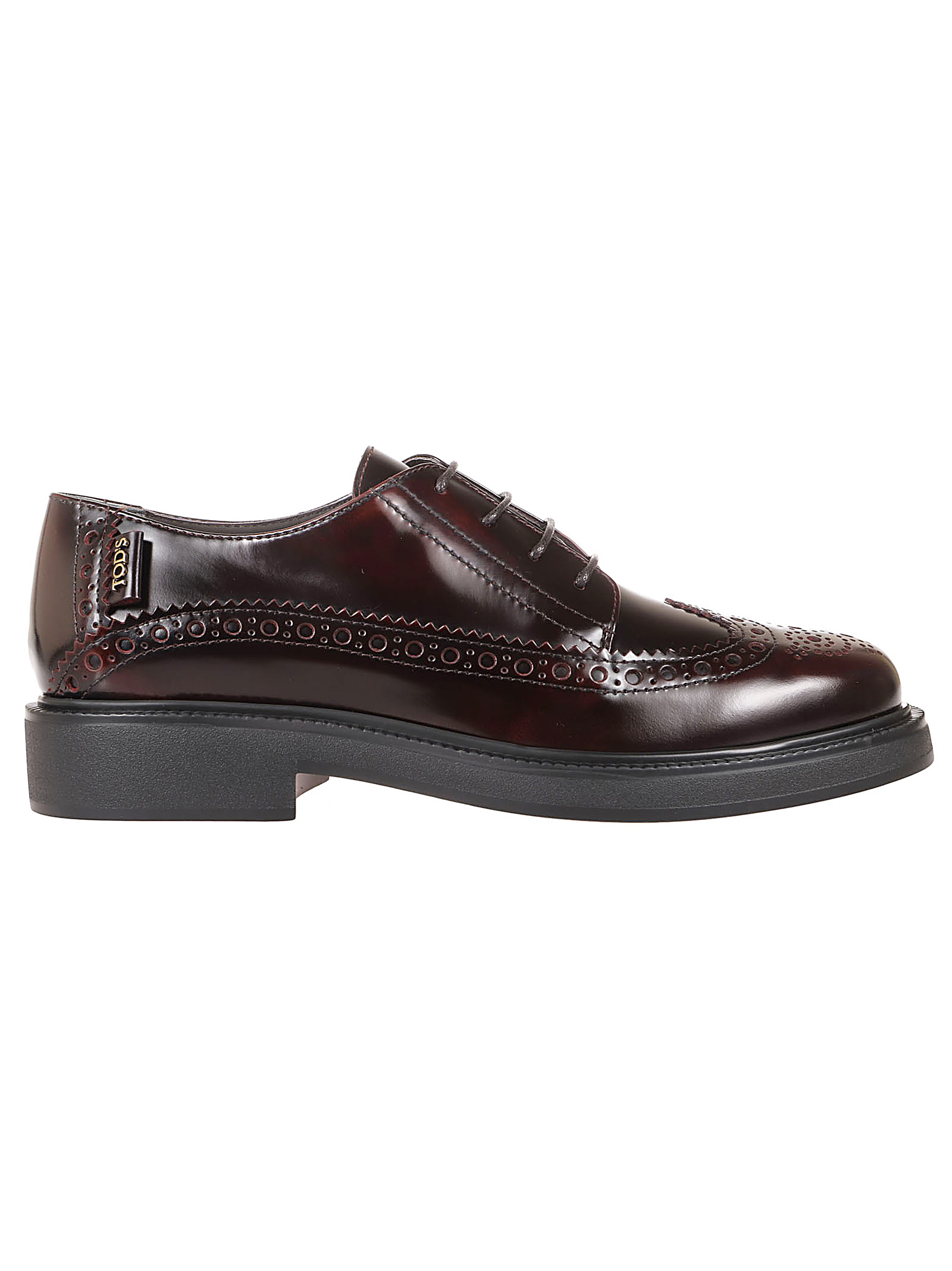 [Tod's] Oxford Shoes FW24 XXW20L0IO60SHA