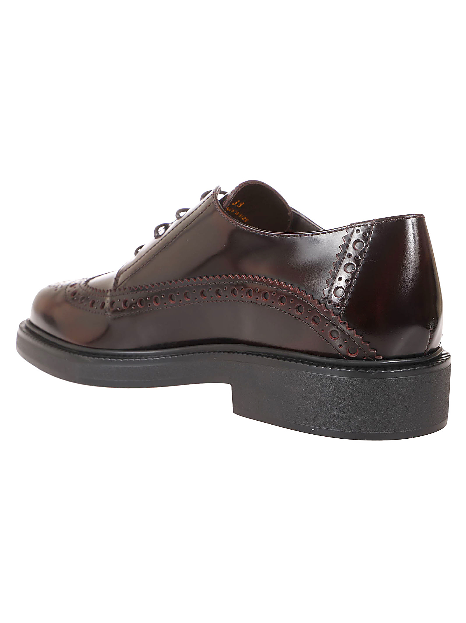 [Tod's] Oxford Shoes FW24 XXW20L0IO60SHA